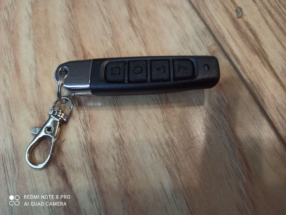 Piloty samokopiujące 3 szt.