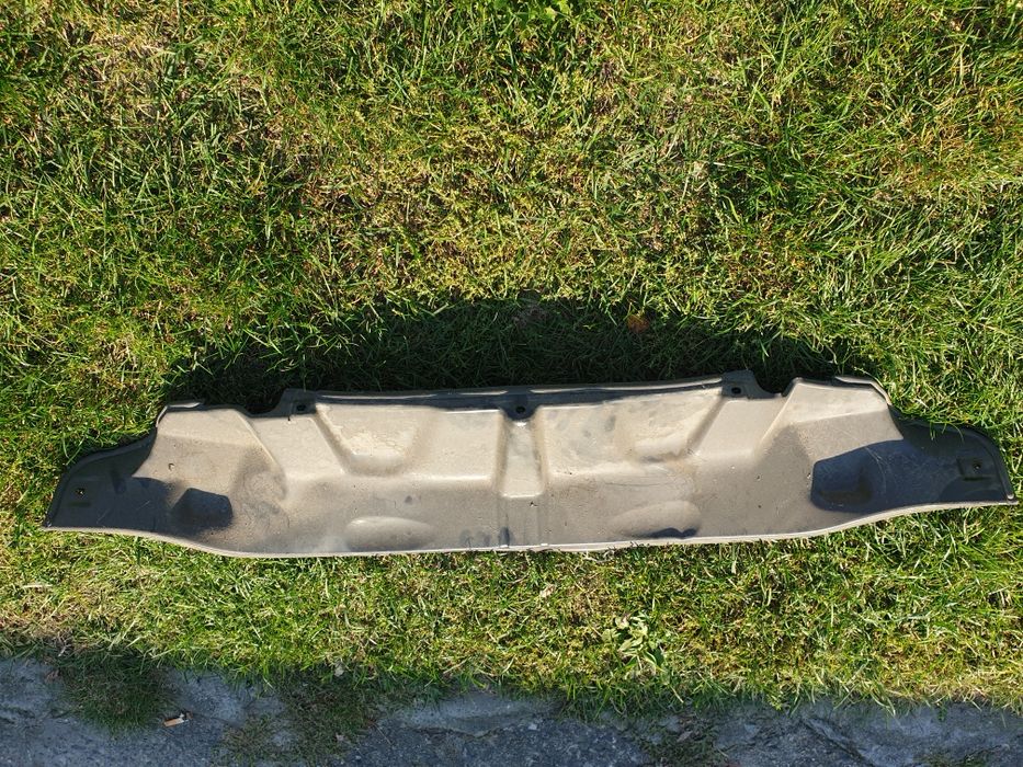 Podszybie Ściana grodziowa Caddy Touran oryginał