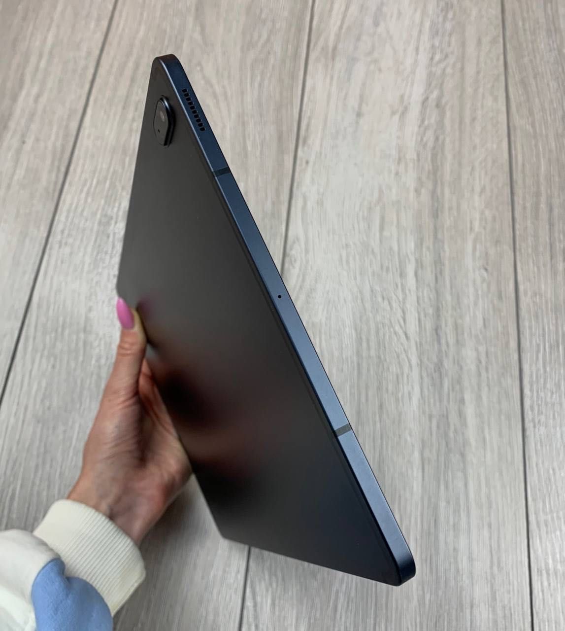Планшет Samsung 12.4" Tab S7 FE 6/128