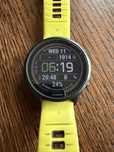 Garmin Forerunner 955 Solar Czarny