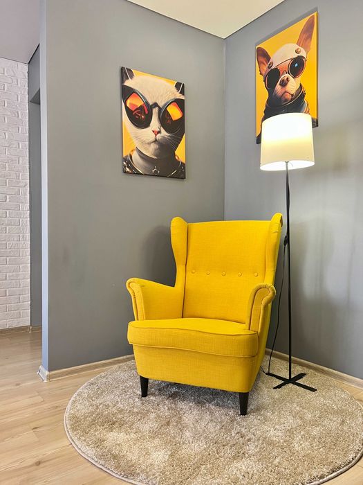 Центр Вул. Руська. 2- кімнати. Квартира подобово