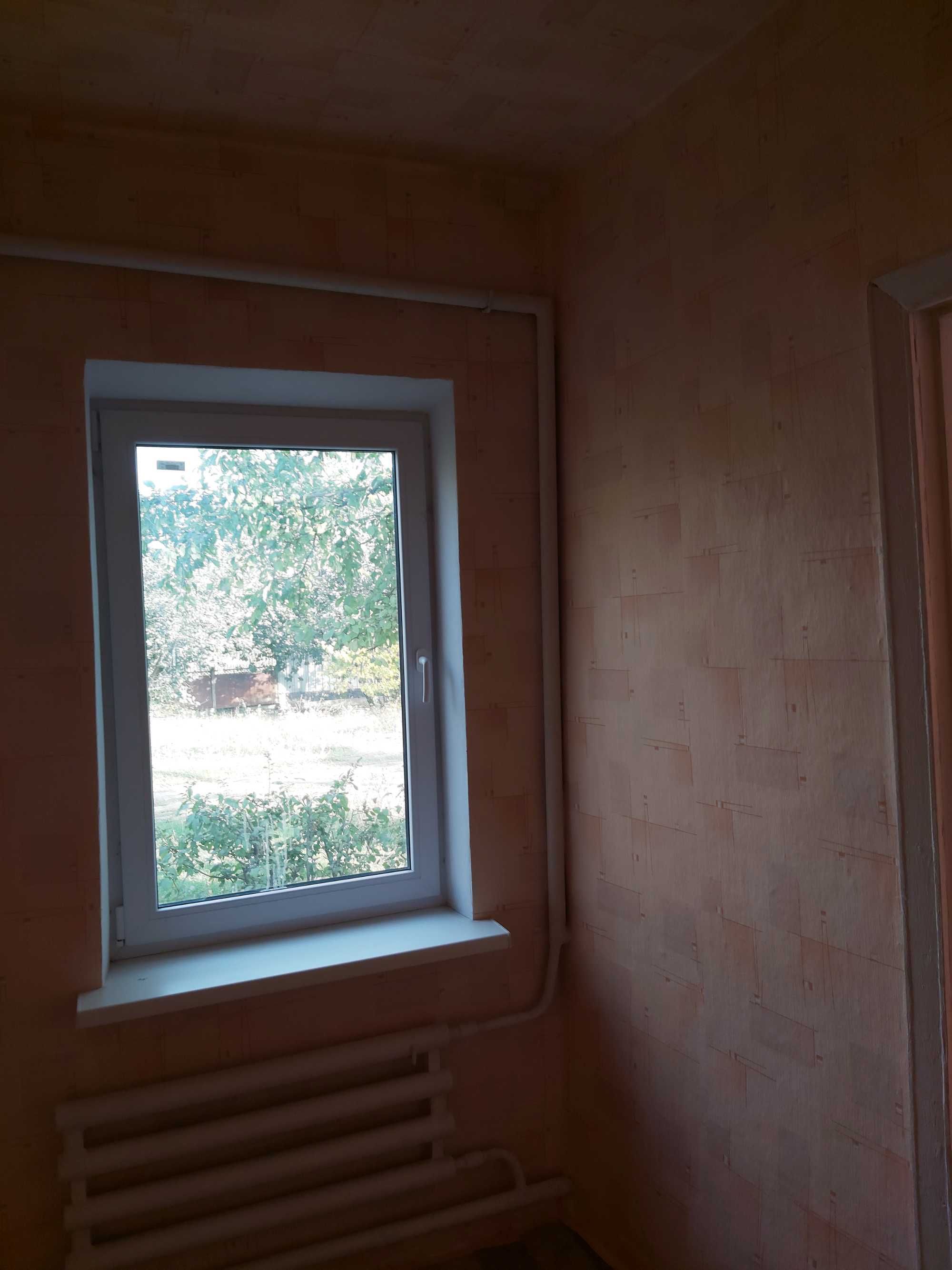 Продажа дом Синельниково