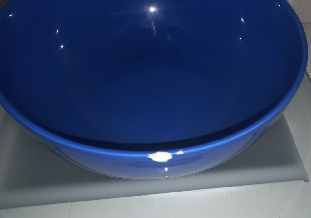 Serviço composto por 12 pratos + Oferta de taça  VISTA ALEGRE