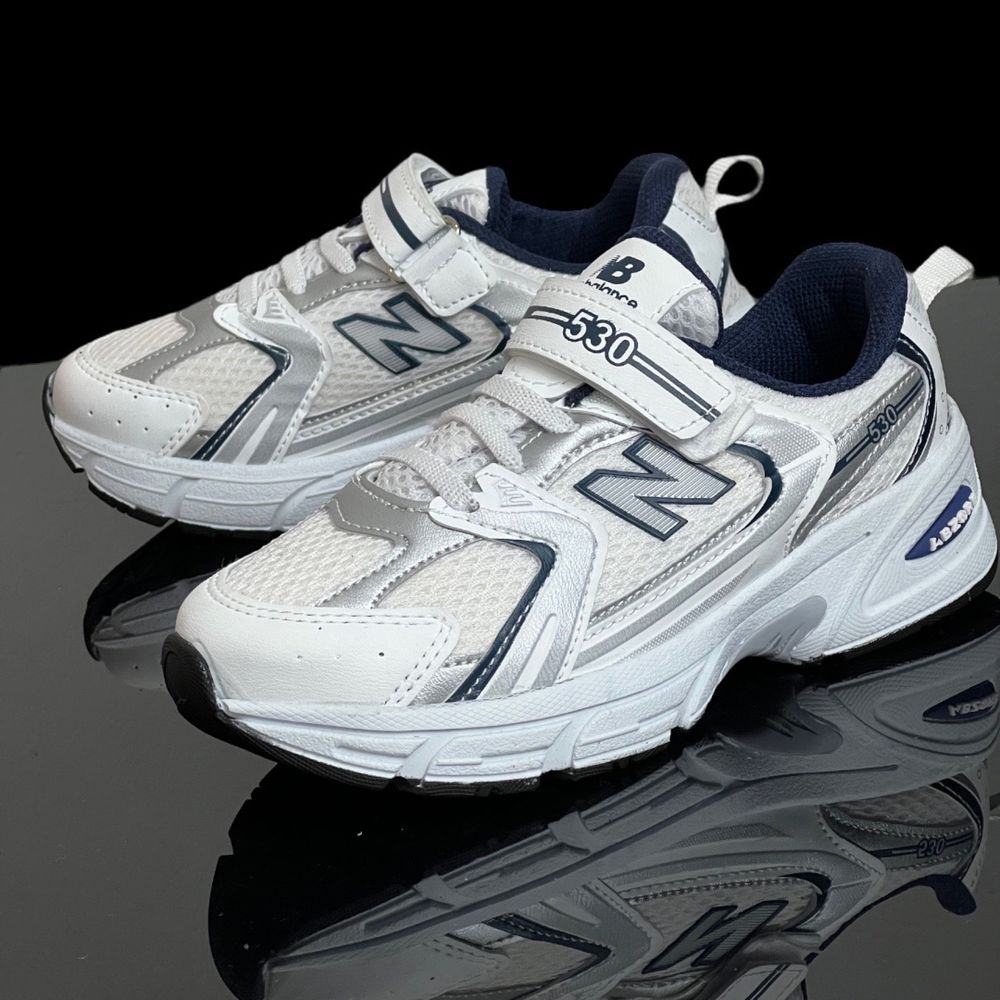 Детские кроссовки New Balance 530 р31-35