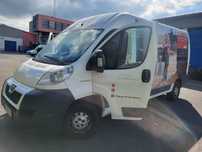 Peugeot Boxer 335 2.2 HDi L3 H2