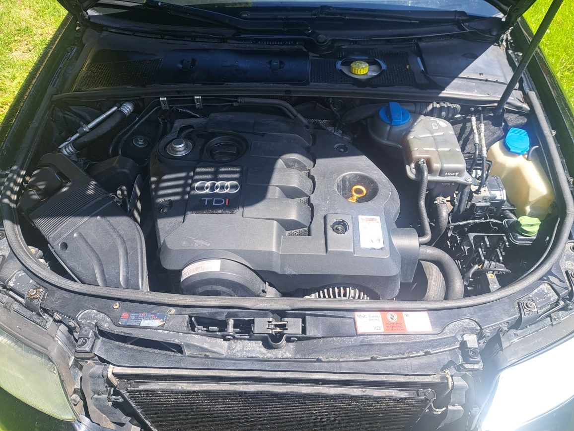 Sprzedam Audi A4 S-Line