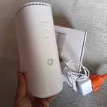 GWARANCJA!! Ruter router ZTE mf289f CAT.20!! s/n xx4