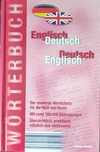 Słownik  angielsko - niemiecki / Deutsch-Englisch Wörterbuch