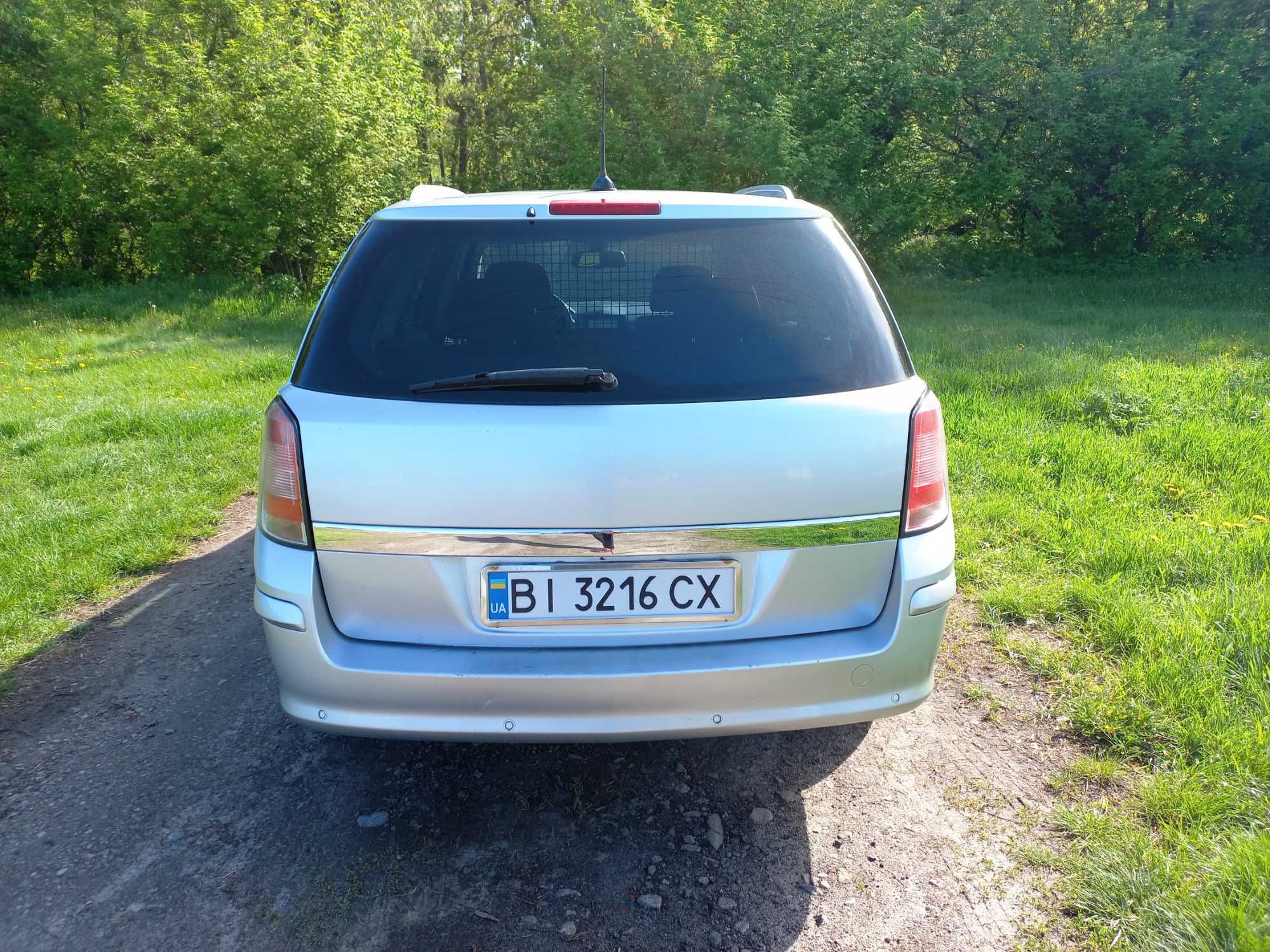 Opel Astra 2009р у відмінному стані 1,9cdti 150 к.с.