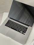 APPLE Macbook PRO A1398
