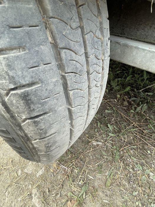 Przyczepa plandeka 1000 kg dmc stan idealny