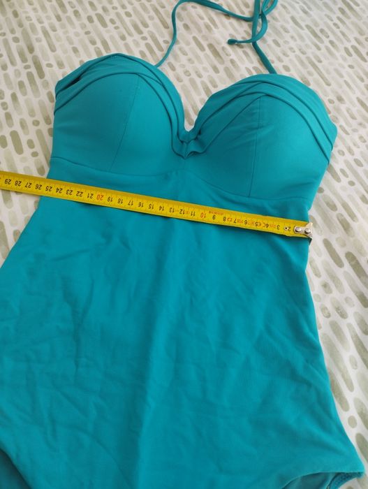 Kostium kąpielowy jednoczęściowy strój oysho xs