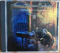 Trans-Siberian Orchestra - Beethoven's Last Night - 2000 - CD