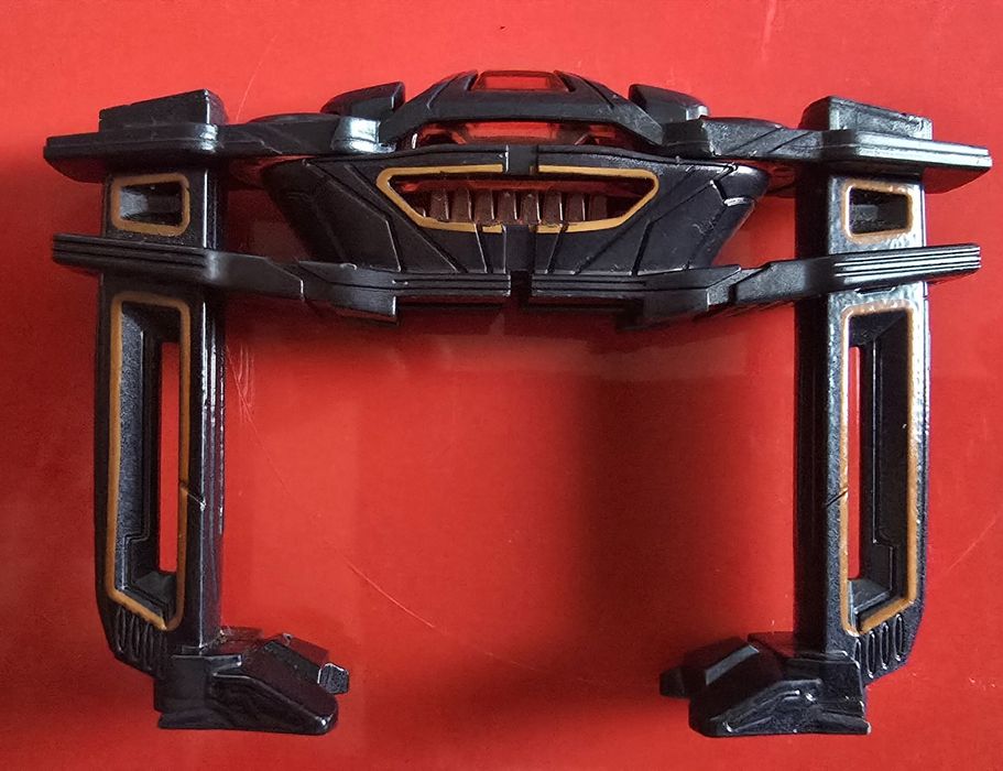 Tron Legacy dziedzictwo kolekcjonerska figurka