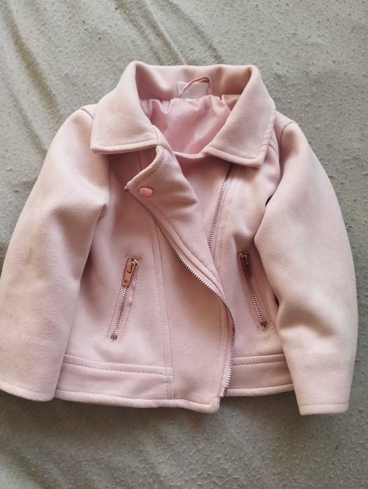 Ramoneska niemowlęca r74