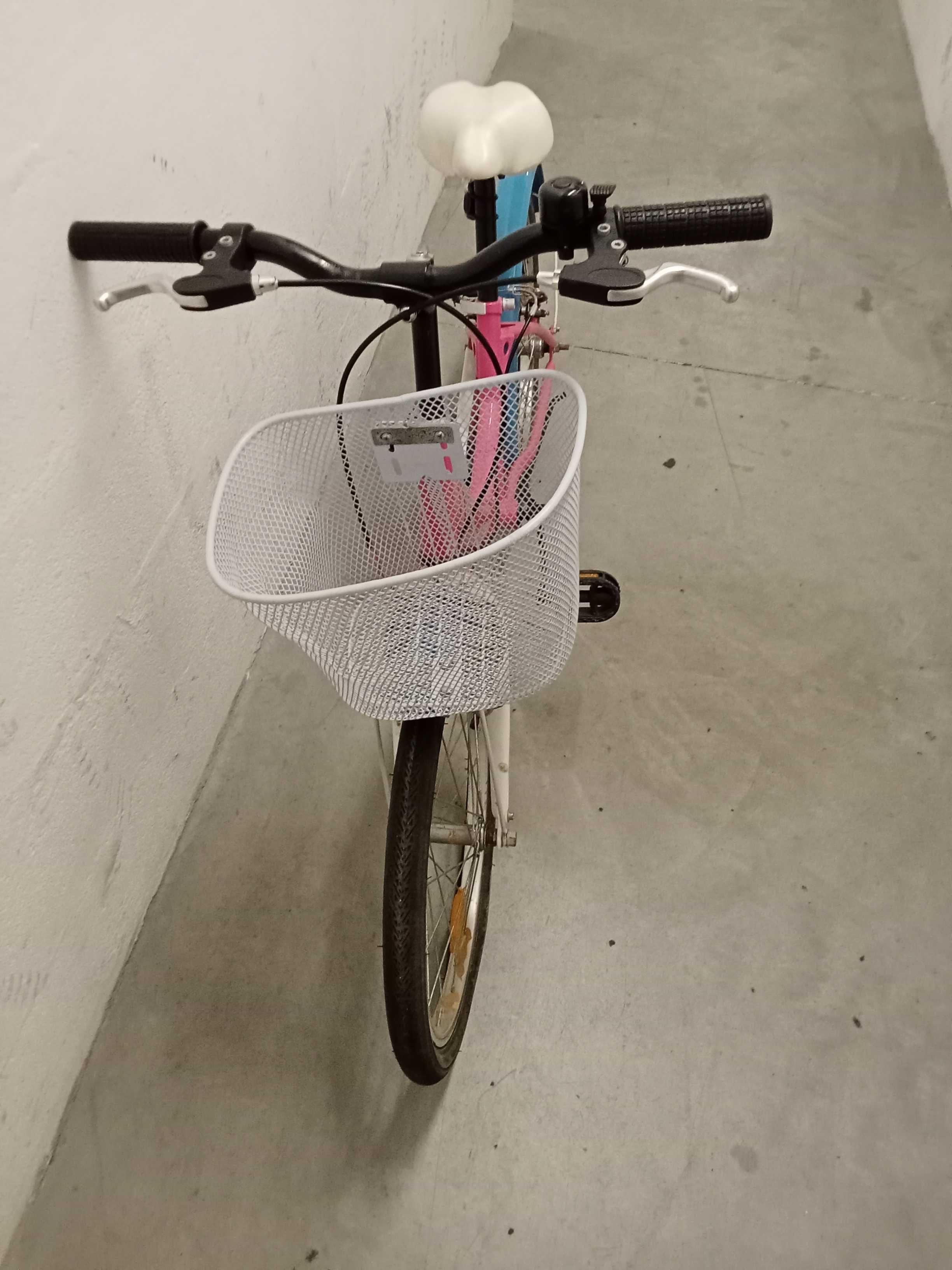 bicicleta criança