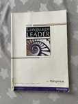 Language Leader Advanced Coursebook Pearson