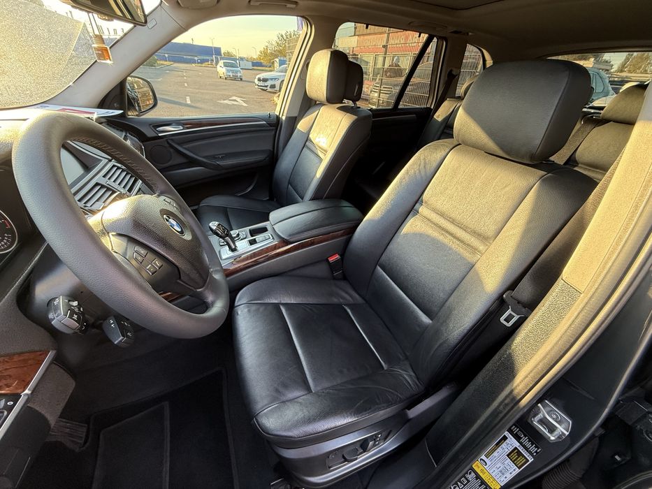 BMW (2187) X5 (ВНЕСОК від 30%) Авторинок МЕТРО Кривий Ріг
