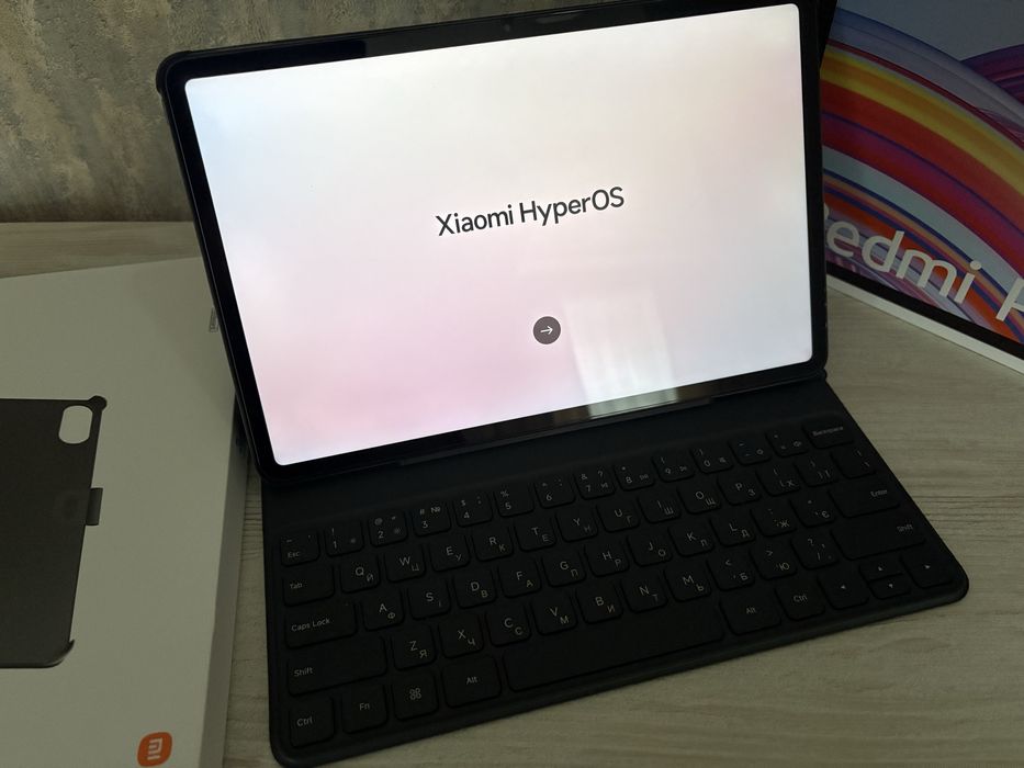 Xiaomi Redmi Pad Pro