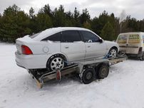 Розборка Vectra B 2.2 disel / вектра б 2.2