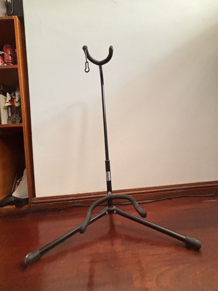 Suporte para guitarra