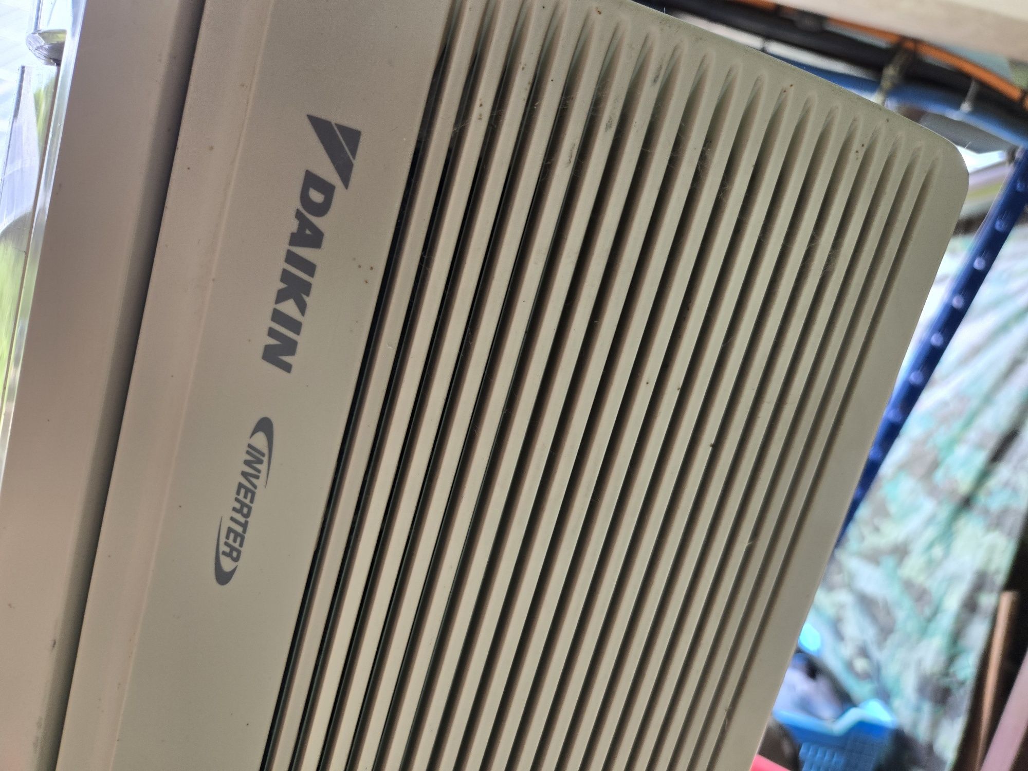 Кондиционер Daikin FTX25JAV1NB