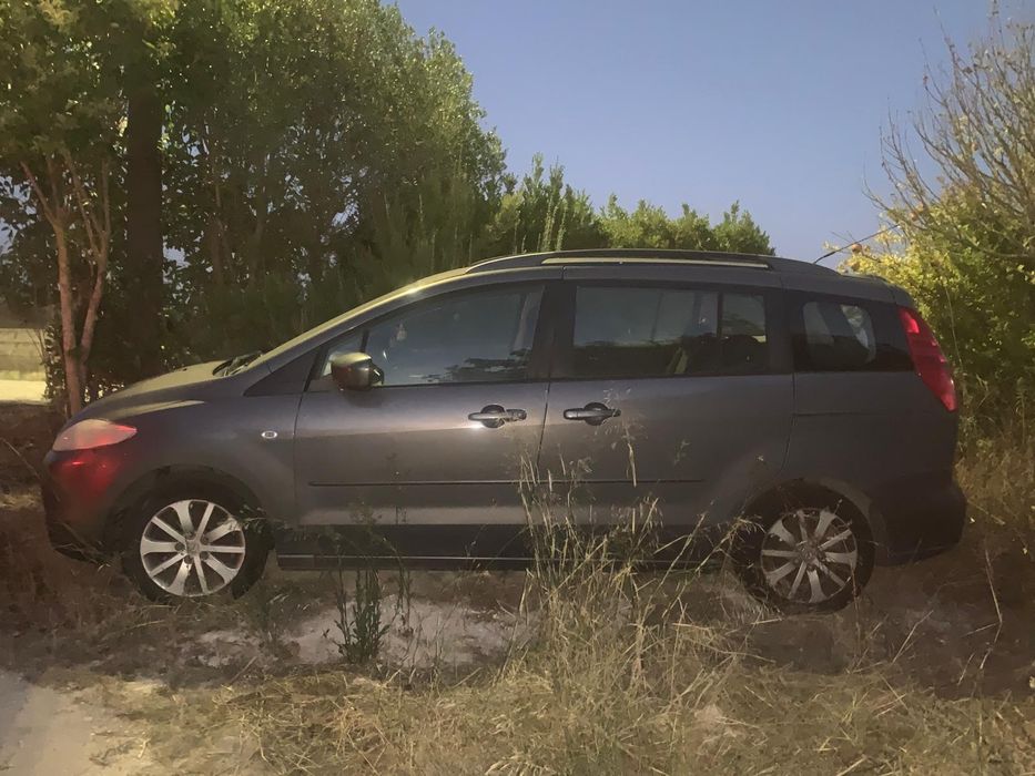 Carrinha Mazda 5