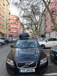 Carrinha Volvo V70 em ótimo estado