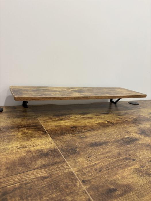 Secretaria de escritorio elevatória