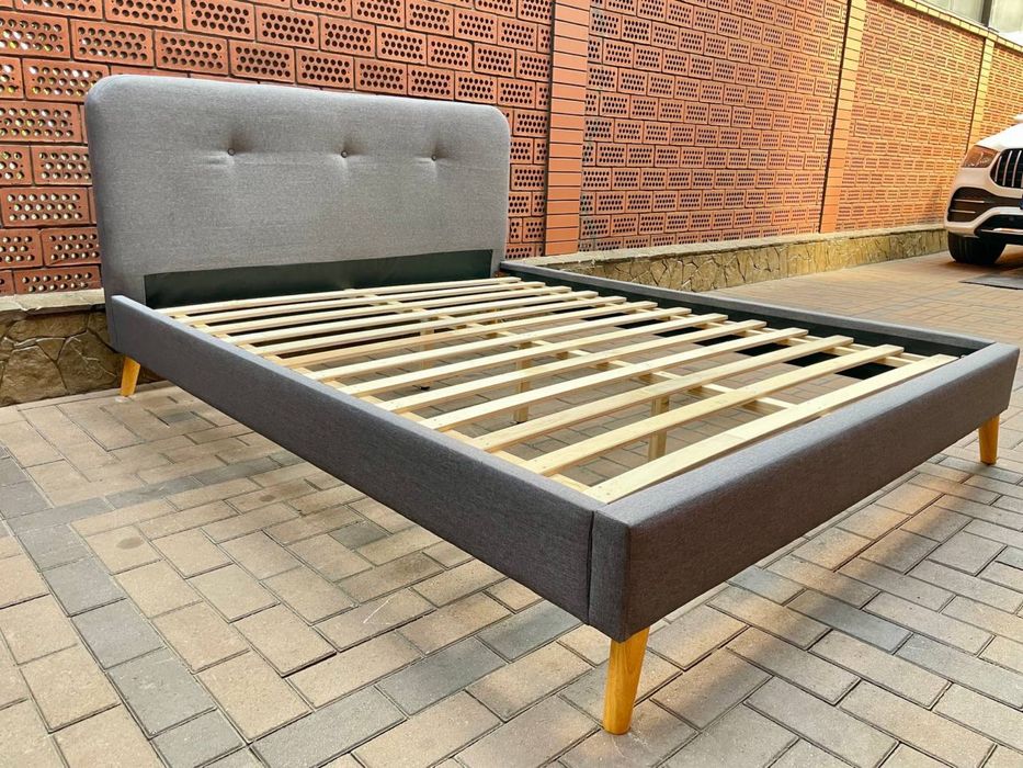 Ліжко 160*200 см JYSK в ідеальному стані