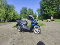 Piaggio New Fly 50