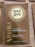 DAX SUN Chusteczki samoopalające ARUBA 100 sztuk
