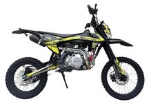 НОВИНКА!! пітбайк Xmotos Loki 140 у АРТМОТО Хмельницький
