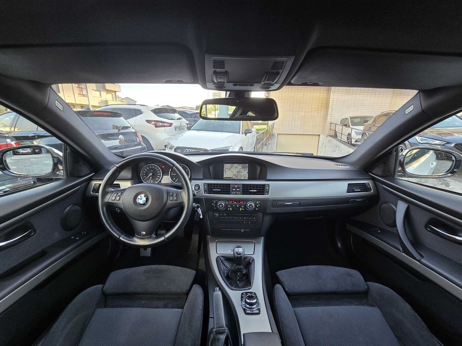 BMW 320D E92 PACK M 2.0 184CV "LOOK 335"