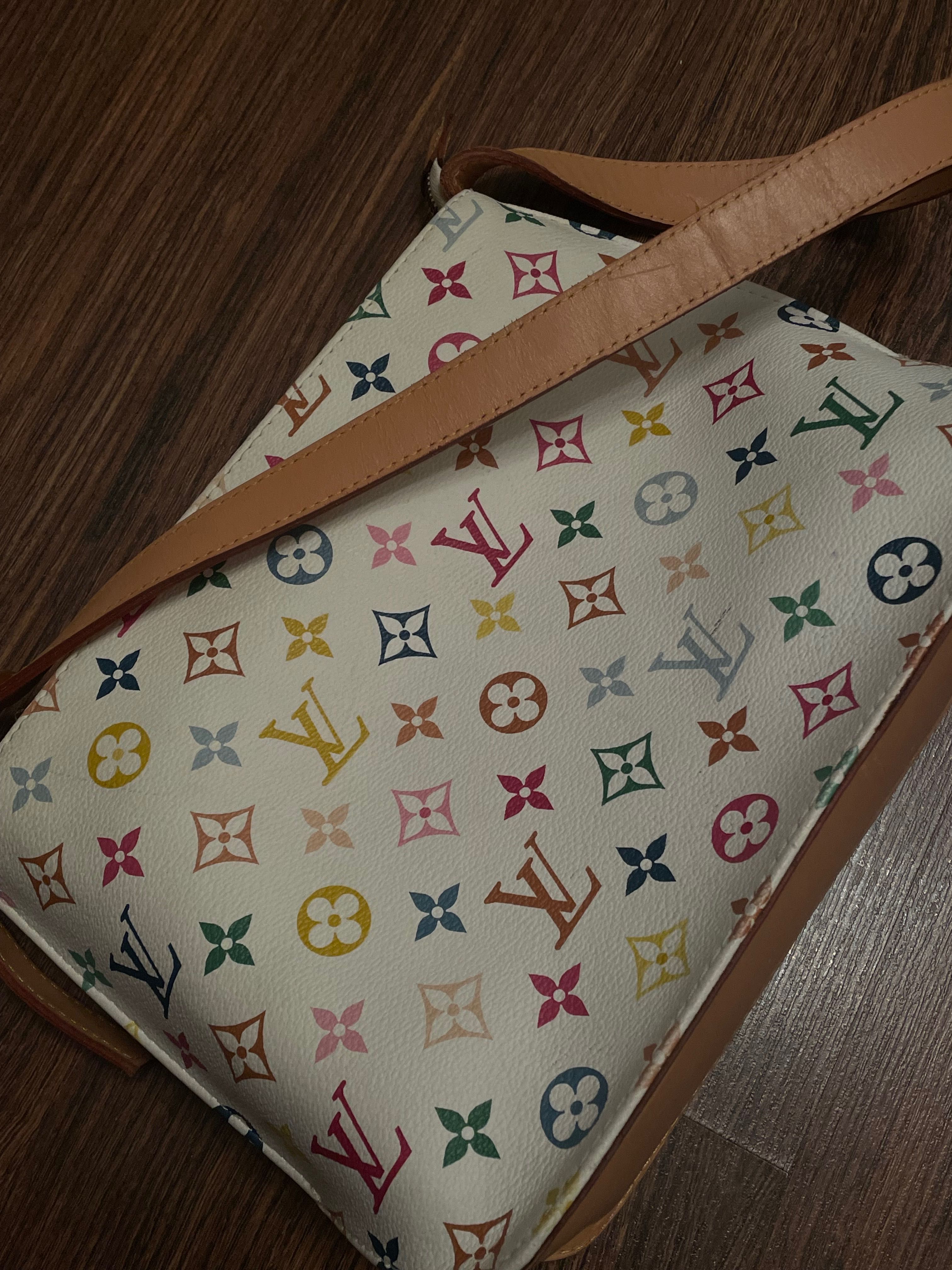 сумка louis vuitton