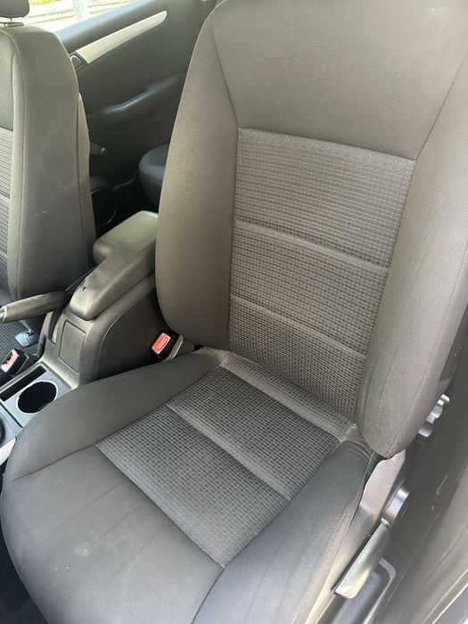 Mercedes Benz  nacional, motor 100% mercedes