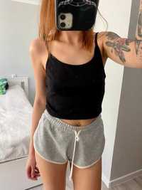 FB Sister crop top r. L