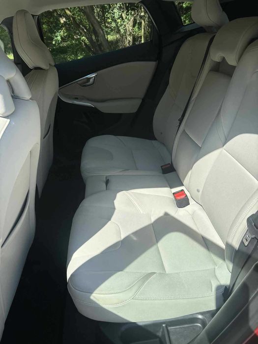 Volvo V40 D4 2.0 TDI 190KM | 2014