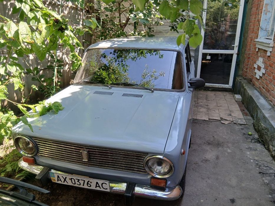 Продам авто ВАЗ 2101