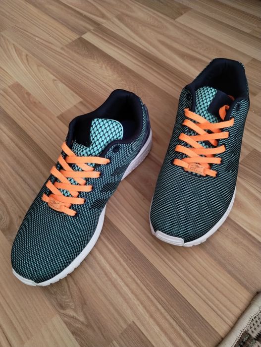 Кроссовки Adidas ZX Flux Torsion, чоловічі, розмір 44