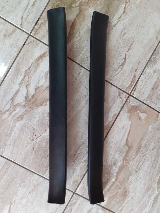 Osłony progów komplet Mazda 6 II 07-13r.