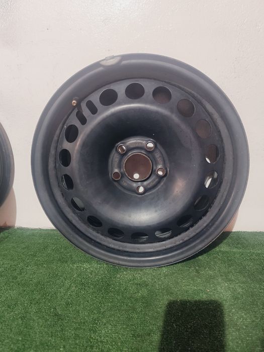 Felgi stalowe Opel Astra Astra K Mokka 5x105 et 39 6.5j 16"