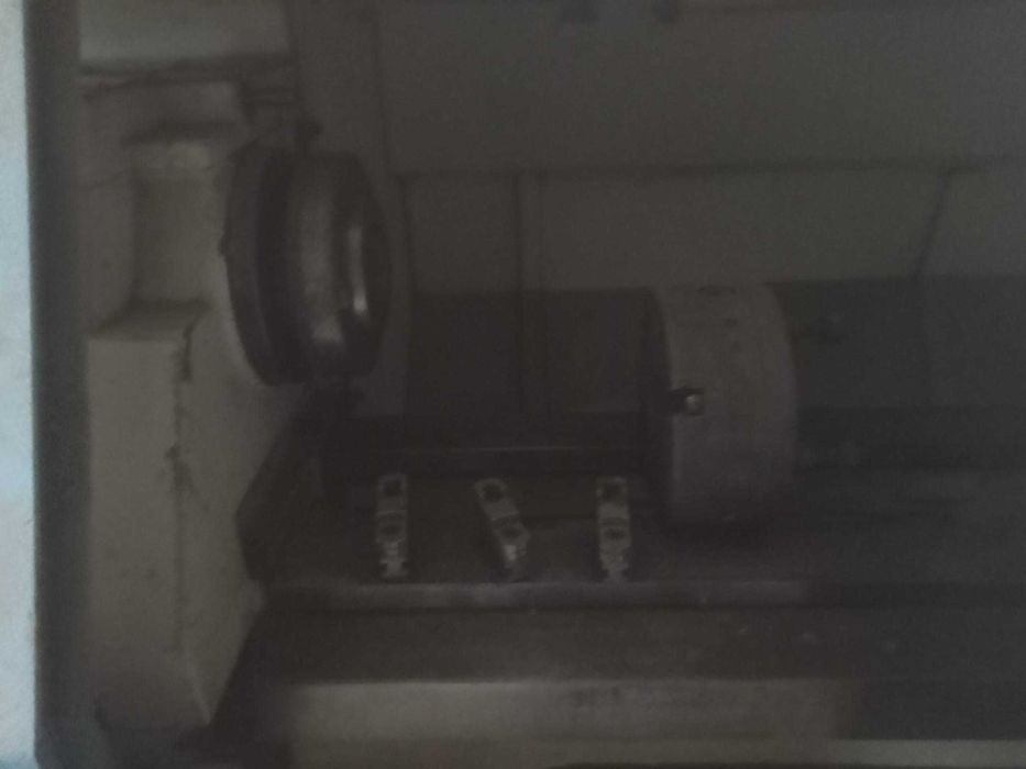Sprzedam Tokarnia Mastrum 50cnc