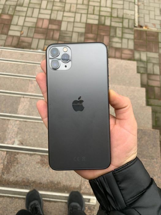 iphone 11 pro max
