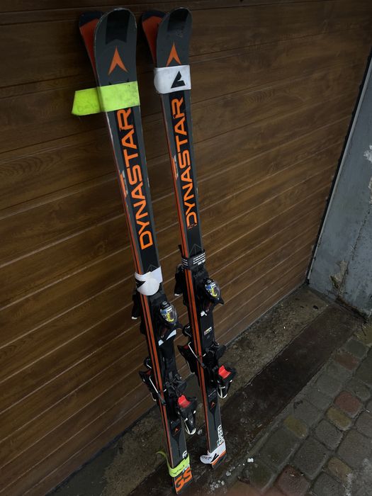 Лижі Dynastar FIS GS 170