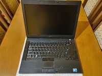 Laptop Dell E6400 intel core 2 duo,ssd 120gb,4gb ram