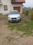 Sprzedam Volvo V50 diesel 2.0,136KM przebieg 223000 kilometrów
