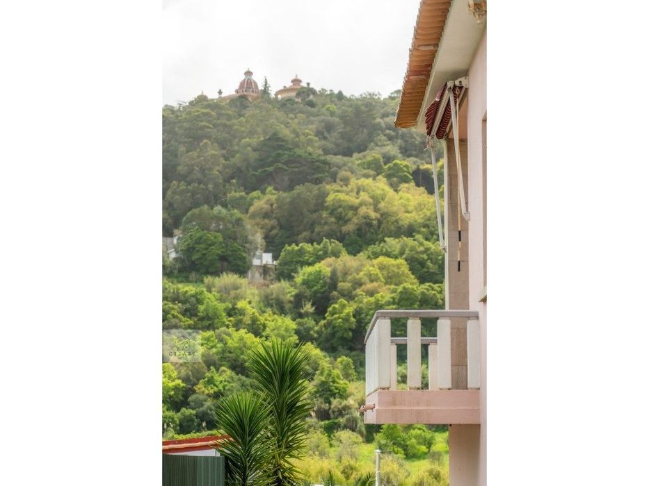 Moradia em Galamares Sintra