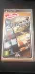 PSP Need for Speed Mostwanted 5.1.0