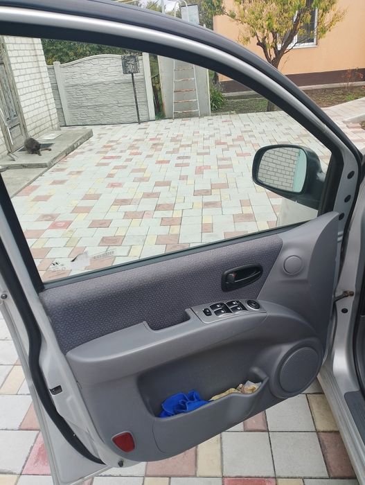 Продам Хюндай Матрикс